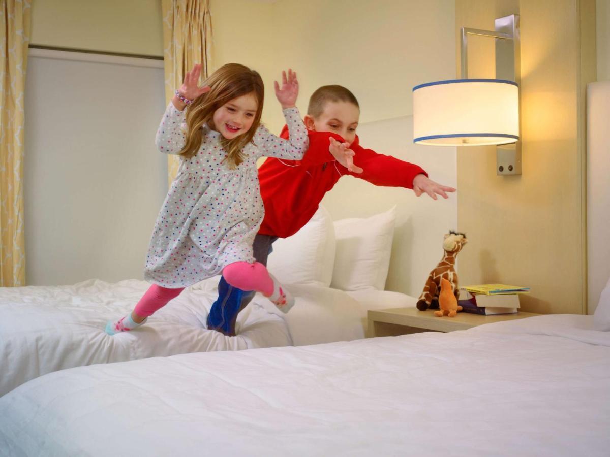โซเนสตา อีเอส สวีท ซินซิแนตติ - ชารอนวิลล์ อีสต์ Hotel ภายนอก รูปภาพ