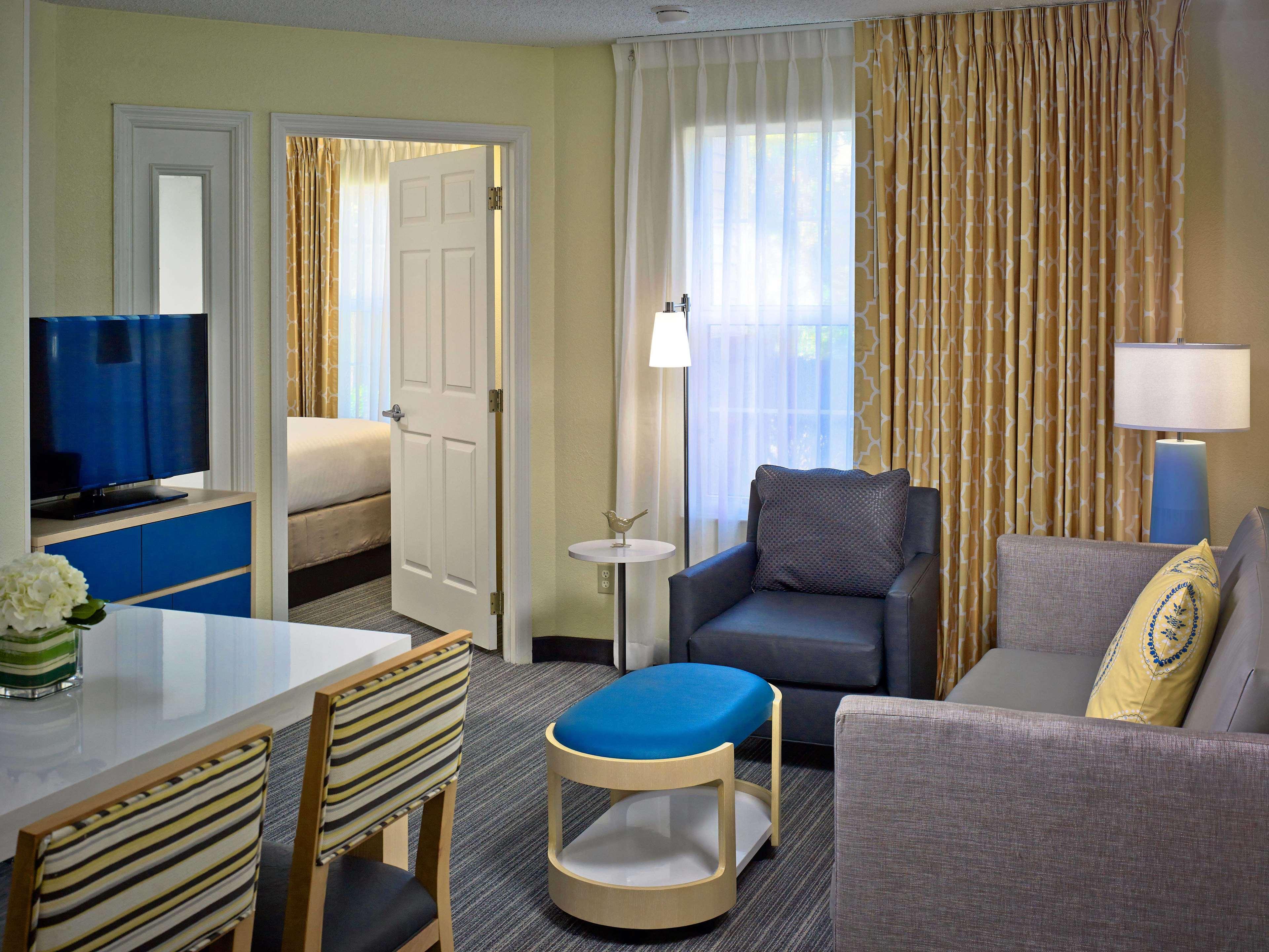โซเนสตา อีเอส สวีท ซินซิแนตติ - ชารอนวิลล์ อีสต์ Hotel ภายนอก รูปภาพ
