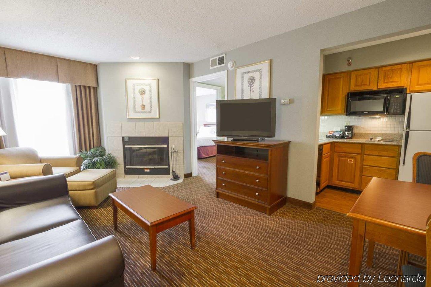 โซเนสตา อีเอส สวีท ซินซิแนตติ - ชารอนวิลล์ อีสต์ Hotel ภายนอก รูปภาพ