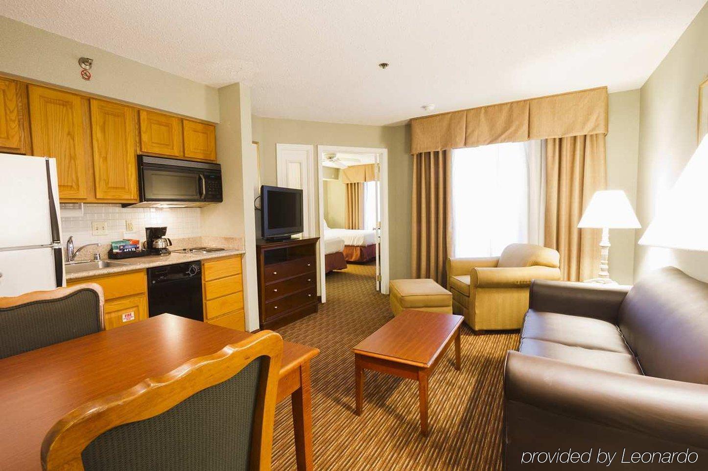 โซเนสตา อีเอส สวีท ซินซิแนตติ - ชารอนวิลล์ อีสต์ Hotel ภายนอก รูปภาพ
