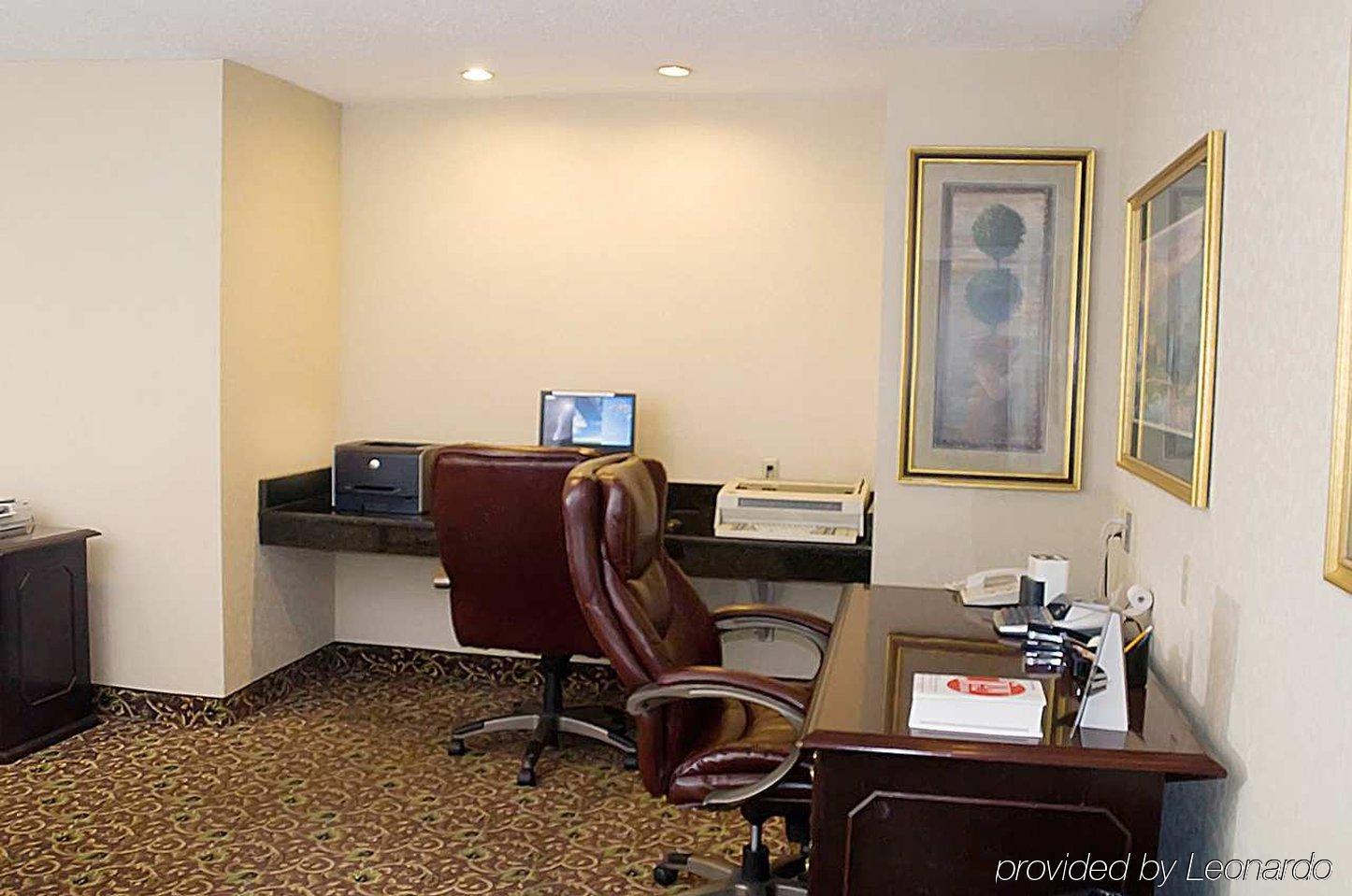 โซเนสตา อีเอส สวีท ซินซิแนตติ - ชารอนวิลล์ อีสต์ Hotel สิ่งอำนวยความสะดวก รูปภาพ