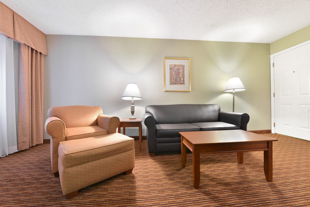 โซเนสตา อีเอส สวีท ซินซิแนตติ - ชารอนวิลล์ อีสต์ Hotel ภายนอก รูปภาพ