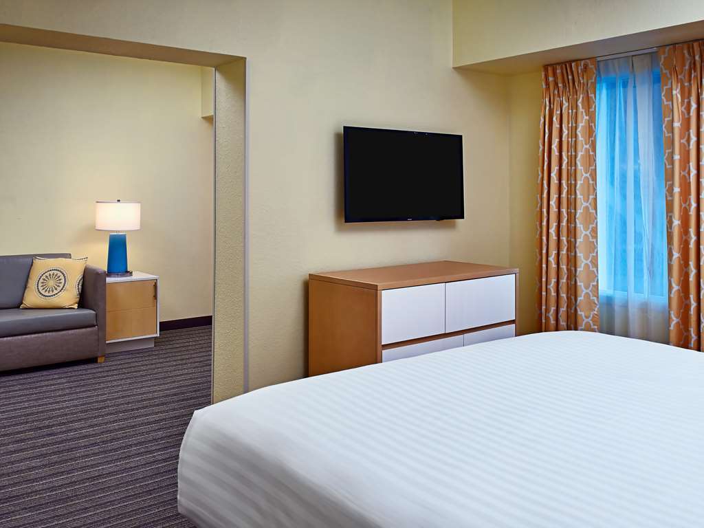 โซเนสตา อีเอส สวีท ซินซิแนตติ - ชารอนวิลล์ อีสต์ Hotel ห้อง รูปภาพ