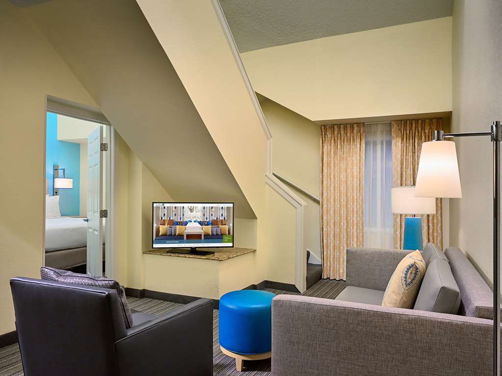 โซเนสตา อีเอส สวีท ซินซิแนตติ - ชารอนวิลล์ อีสต์ Hotel ห้อง รูปภาพ
