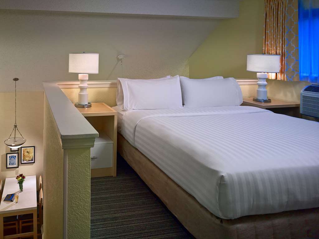 โซเนสตา อีเอส สวีท ซินซิแนตติ - ชารอนวิลล์ อีสต์ Hotel ห้อง รูปภาพ